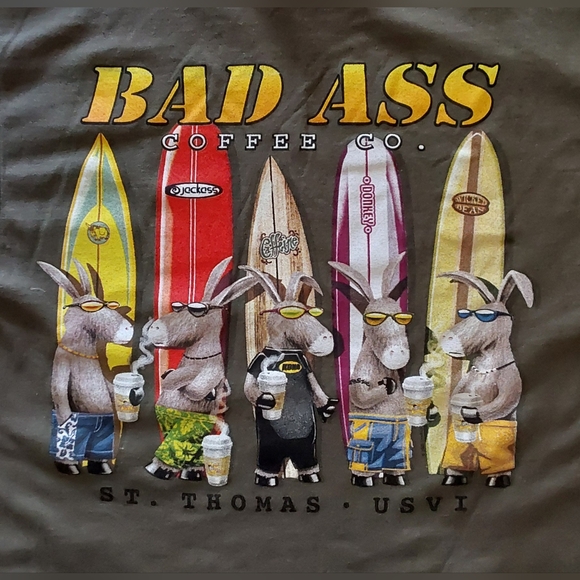 NEW Women's TEE / SIZE: SMALL - Picture 3 of 5